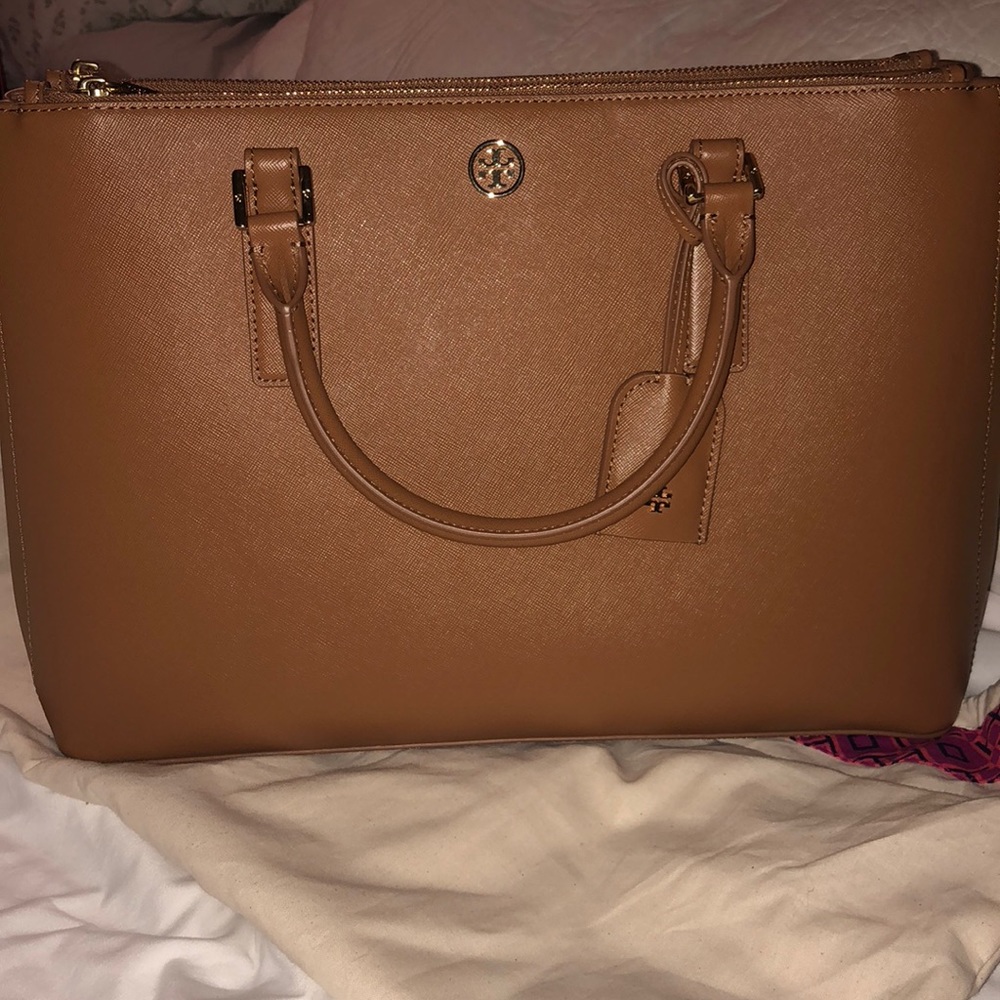 Tory Burch Large Tote Bag